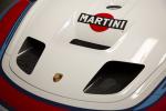 Porsche 935 Martini 2020 года